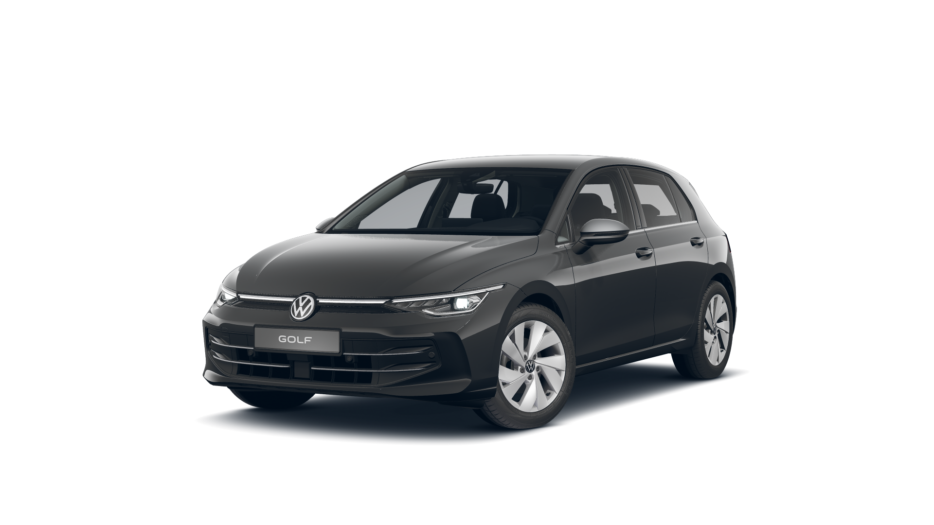 Volkswagen Golf 1.5 eTSI DSG Style