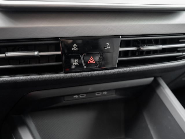 Volkswagen Golf 1.5 TSI DSG