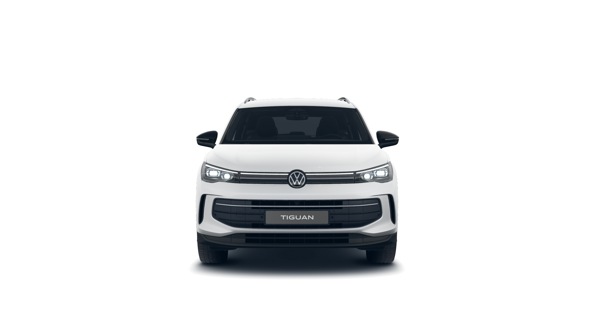 Volkswagen Tiguan DSG IQ.Drive Life