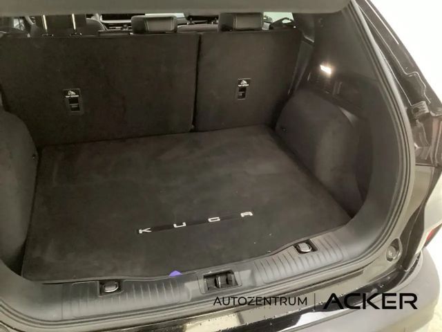 Ford Kuga 4x4 AWD Active X