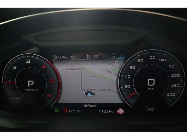 Audi A6 45 TDI Avant Quattro S-Tronic