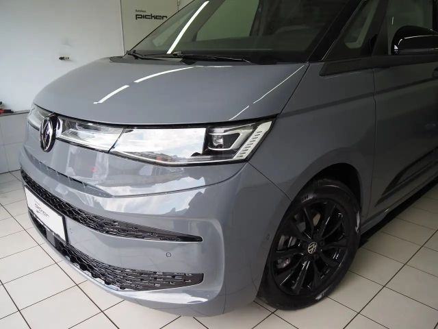 Volkswagen Multivan T7 eHybrid