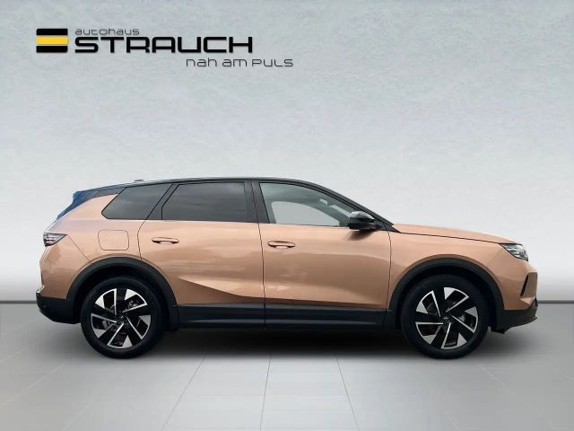 Opel Grandland X GS-Line Grand Sport