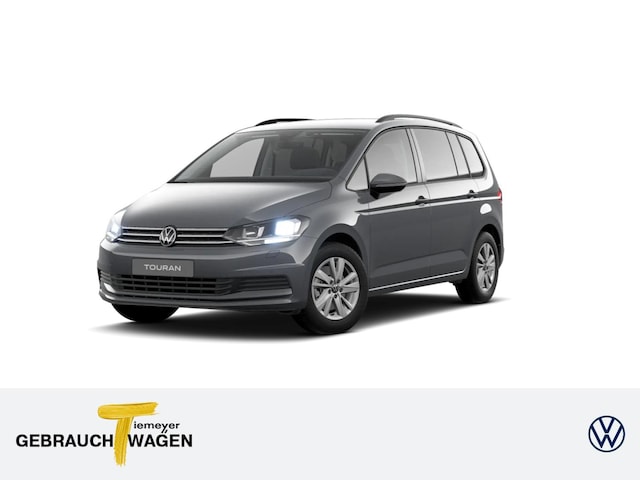 Volkswagen Touran 1.5 TSI Comfortline