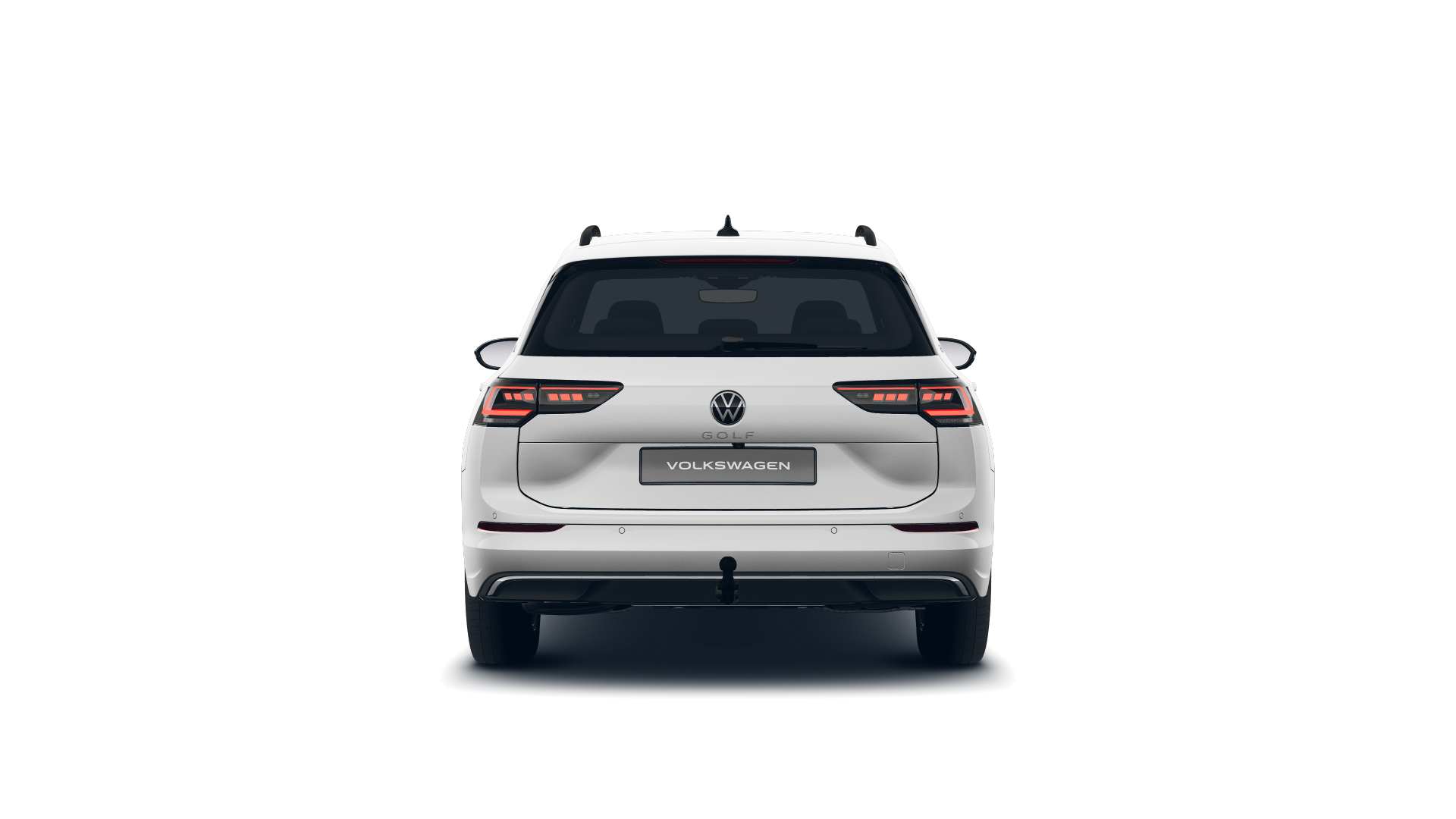 Volkswagen Golf 2.0 TDI DSG Golf VIII Variant