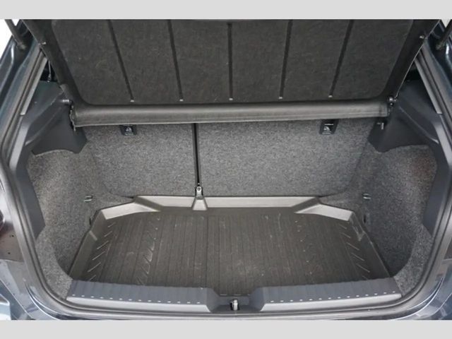 Seat Ibiza 1.0 TSI DSG FR-lijn