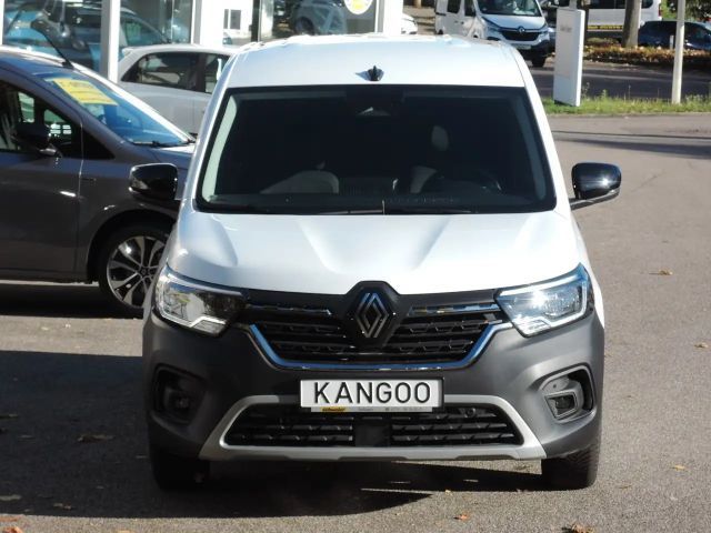 Renault Kangoo Rapid 1.5 dCi95 L1 Advance GJR,AHK,Kamera