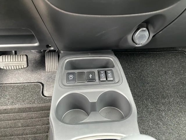 Mitsubishi Space Star CVT Star