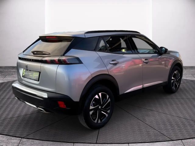 Peugeot 2008 Allure Pack EAT8