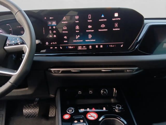 Audi A5 Avant Quattro S-Tronic