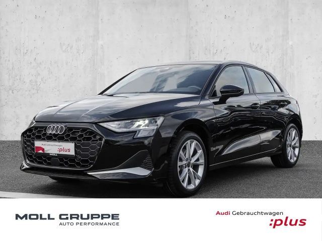 Audi A3 35 TFSI S-Tronic Sedan Sportback