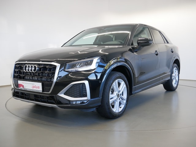 Audi Q2 35 TFSI S-Tronic
