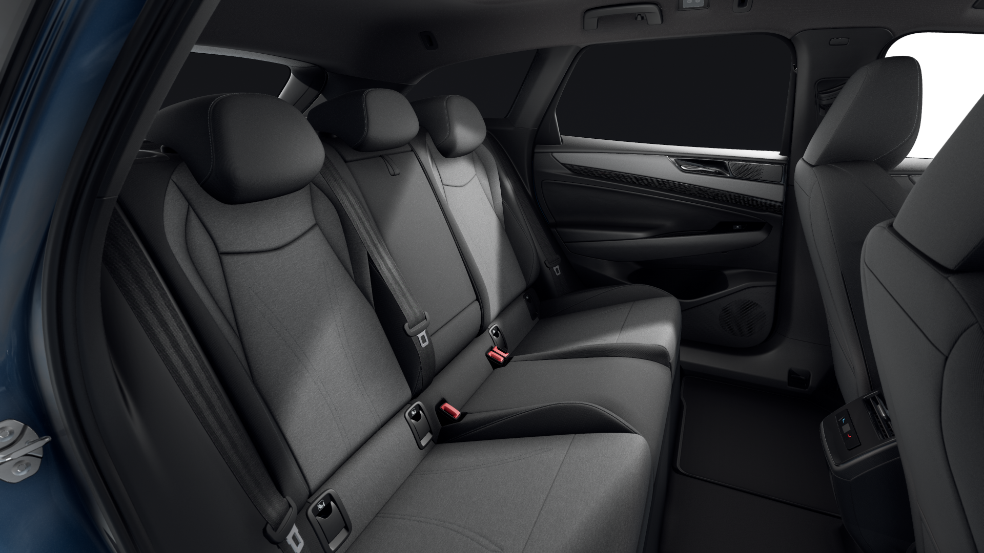 Volkswagen ID.7 Pro Tourer