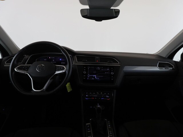 Volkswagen Tiguan 1.4 TSI Life eHybrid