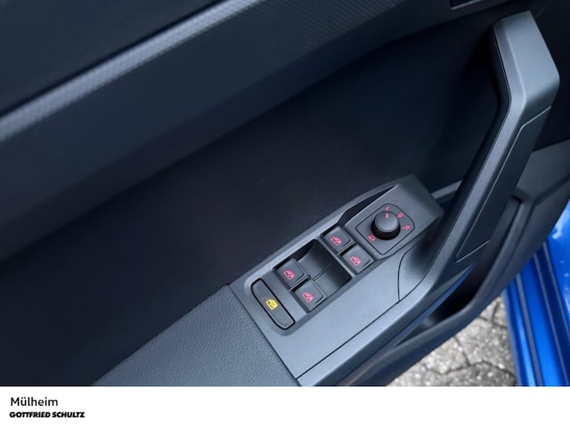 Seat Ibiza 1.0 TSI Style