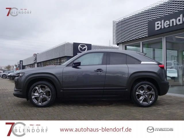 Mazda MX-30 Advantage SkyActiv e-Skyactiv