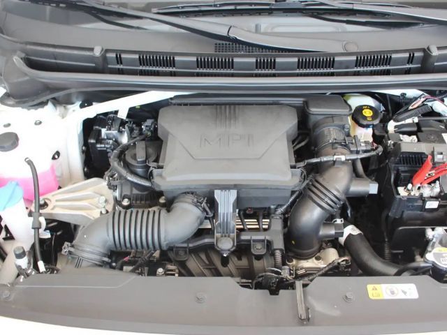 Hyundai i10 1.0 2WD Trend