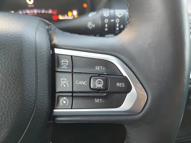 Jeep Compass Limited