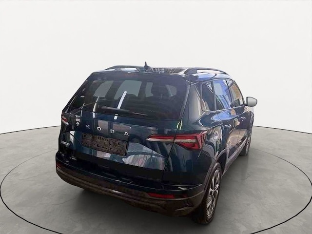 Skoda Karoq 1.5 TSI Ambition