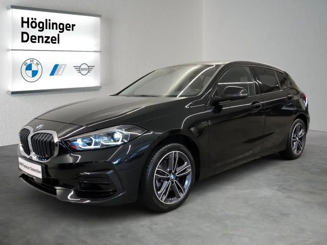 BMW 116 116i