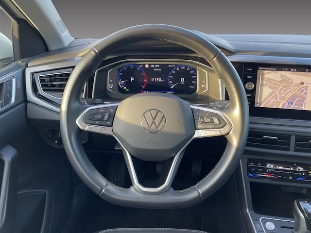 Volkswagen Taigo 1.5 TSI DSG Style