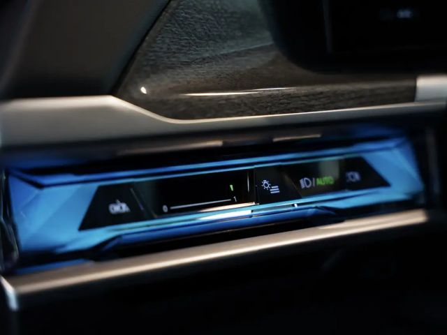 BMW i7 M70 Sedan xDrive