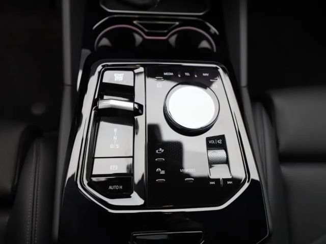 BMW 550 HYBRID - AC SCHNITZER WHEELS - PANO