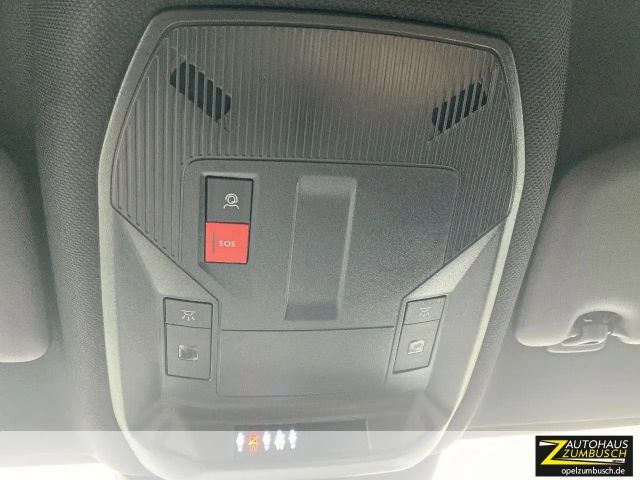 Opel Astra GS-Line Grand Sport Hybrid