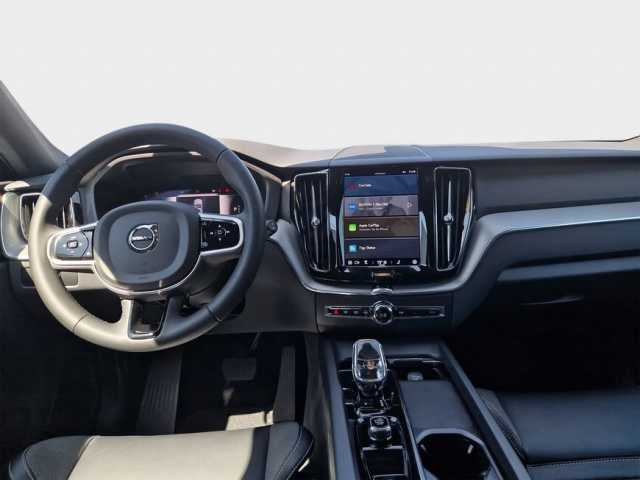 Volvo XC60 XC60