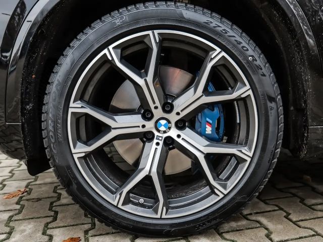 BMW X5 M-Sport xDrive30d