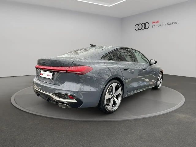 Audi A5 S-Line