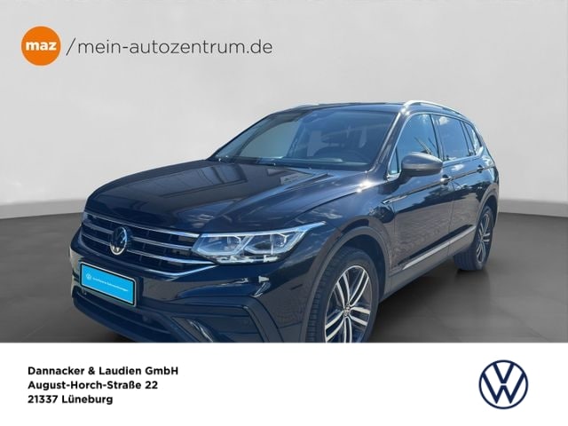 Volkswagen Tiguan 2.0 TDI Allspace Life