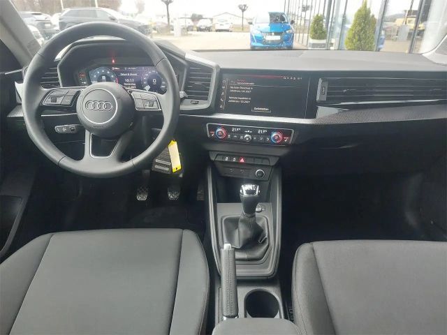 Audi A1 30 TFSI