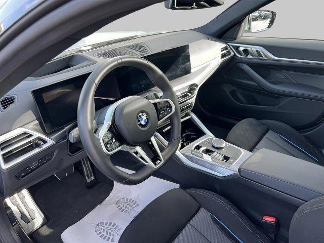 BMW 430 430i Coupé Gran Coupé xDrive