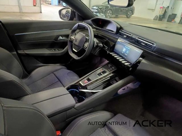 Peugeot 508 Allure Pack BlueHDi EAT8 SW