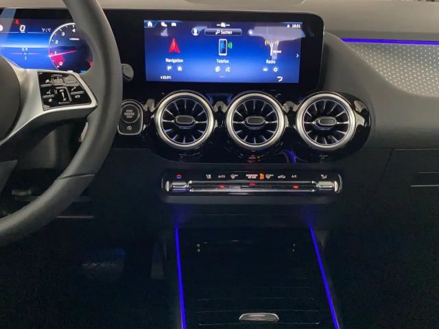 Mercedes-Benz B 200 Progressive