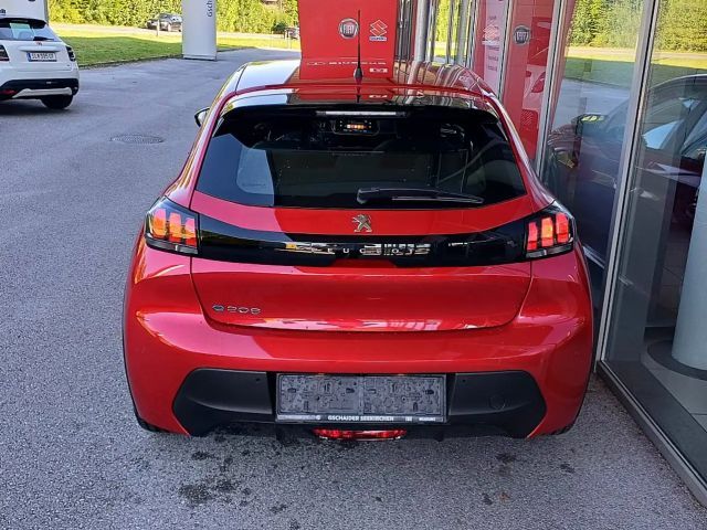 Peugeot E-208 Active Pack