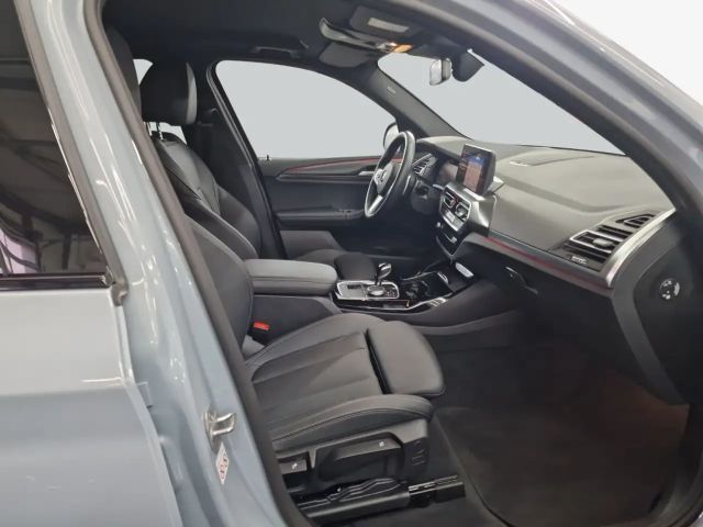 BMW X3 xDrive20i