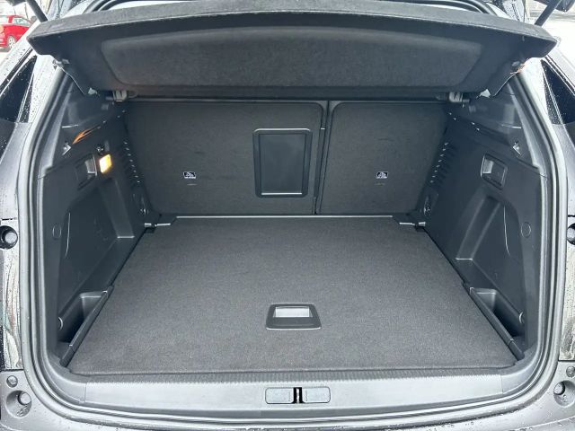 Peugeot 3008 Allure Pack EAT8 PureTech