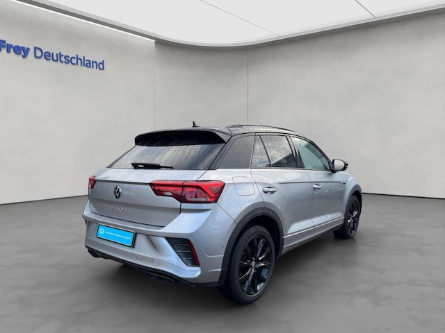 Volkswagen T-Roc 2.0 TDI R-Line