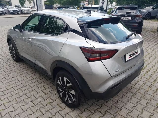 Nissan Juke Acenta DIG-T