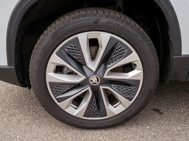 Skoda Karoq 2.0 TDI 4x4 Style Style