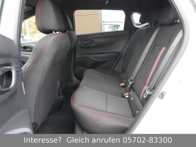 Hyundai i20 1.0 N Line T-GDi