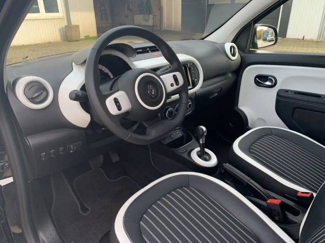 Renault Twingo E-Tech Techno