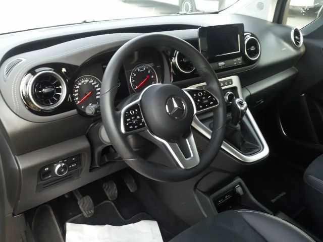 Mercedes-Benz T-Klasse Progressive