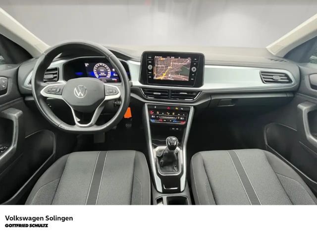 Volkswagen T-Roc 1.0 TSI Life
