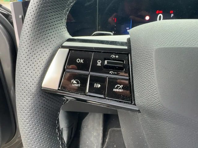 Opel Astra Elegance Sports Tourer