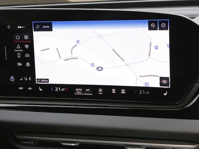 Audi A5 Avant S-Tronic