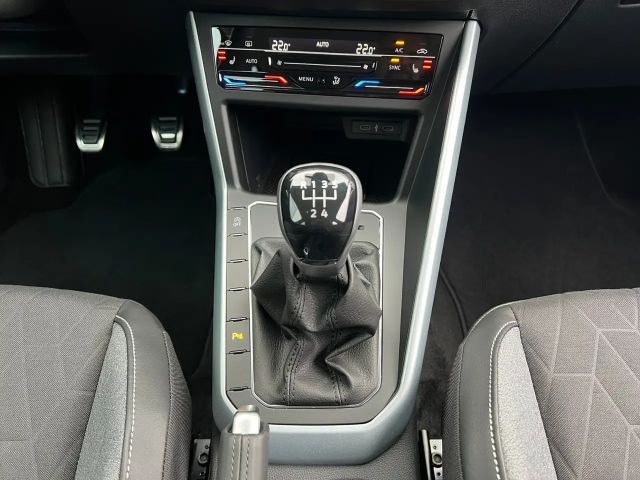 Volkswagen Polo 1.0 TSI