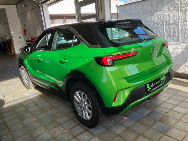 Opel Mokka 1.2 Turbo
